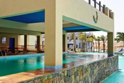 Marina Lodge Hotel - Marsa Alam. Swimming pool.